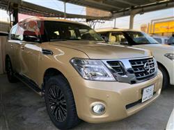 نیسان پاترۆل